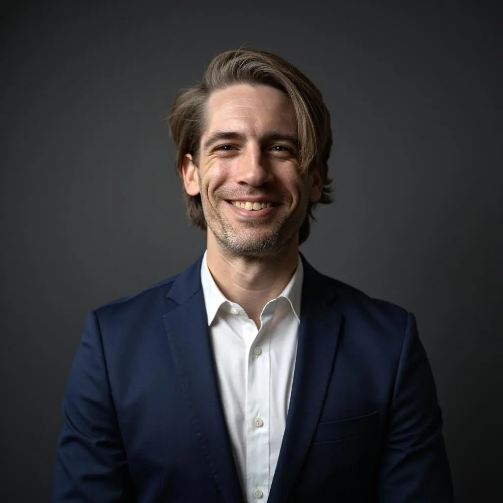 KI-generiertes Bild von Rasmus